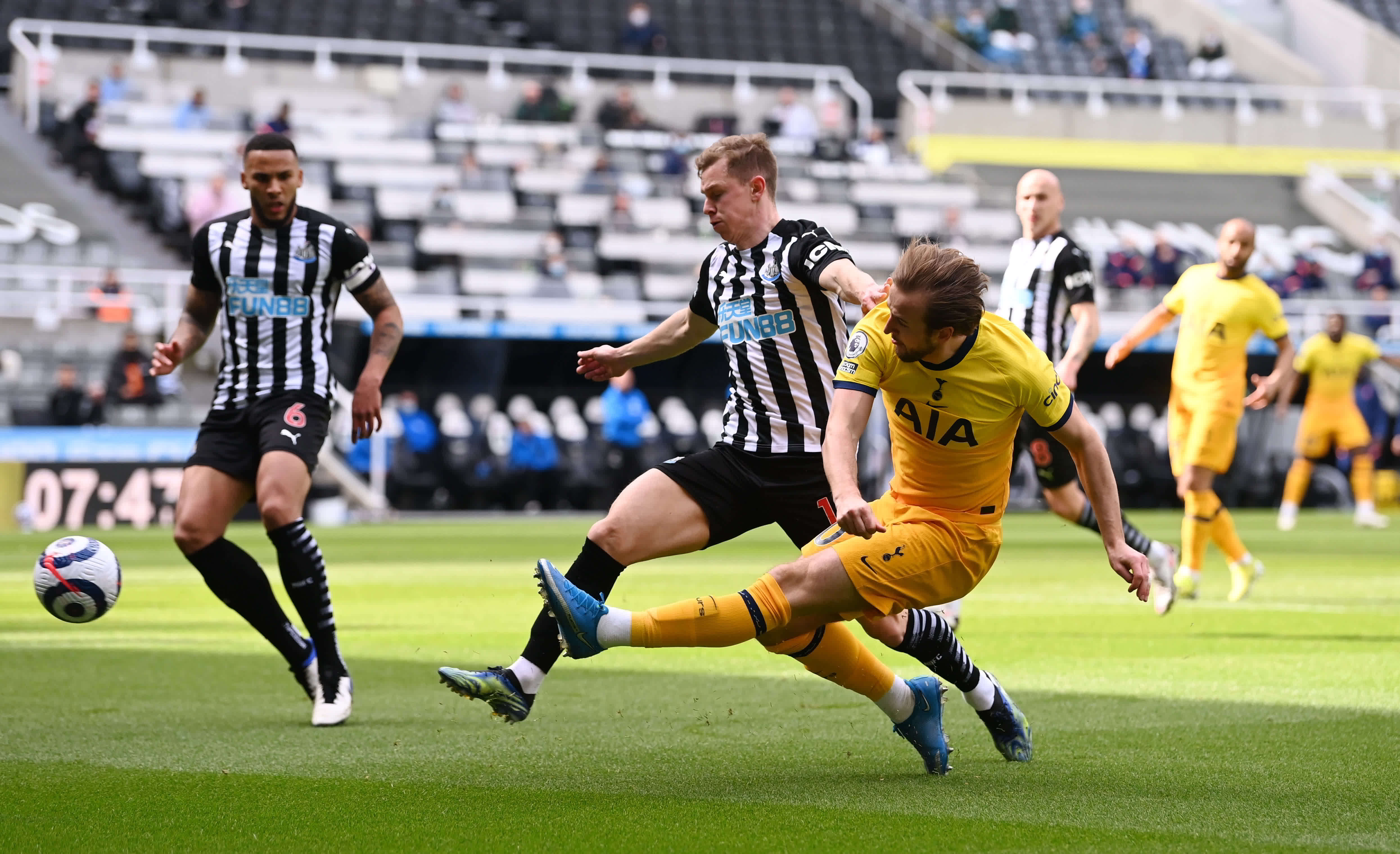 深入分析 深入分析